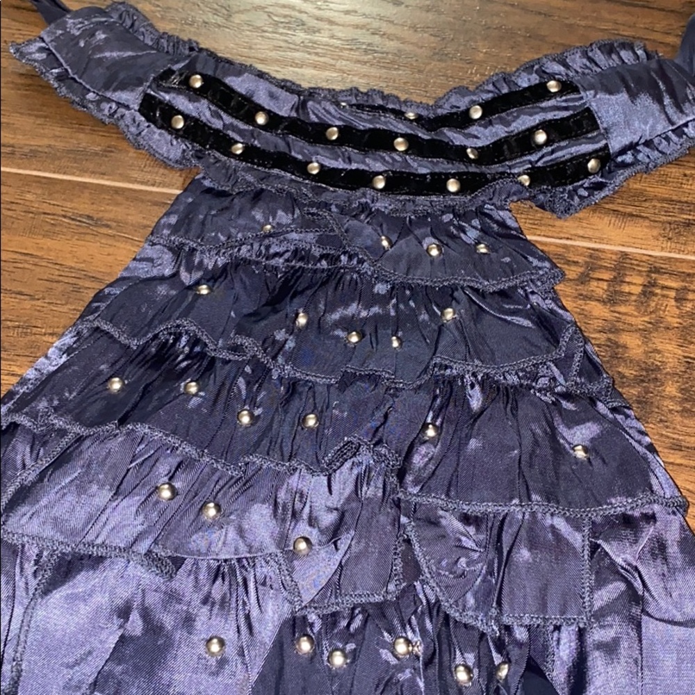 Halter top - Picture 2 of 4